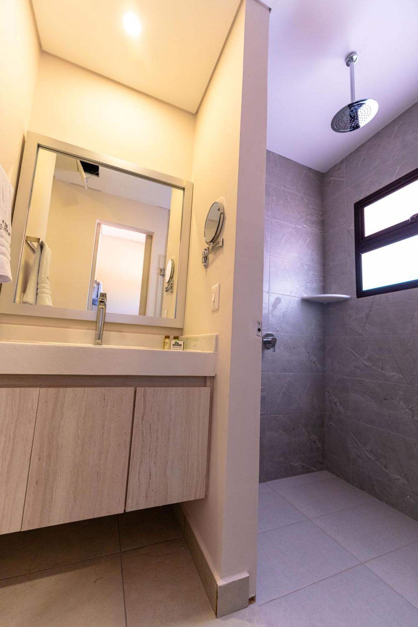 Casa Verano Beach Hotel - Adults Only ซันตามาร์ตา ภายนอก รูปภาพ