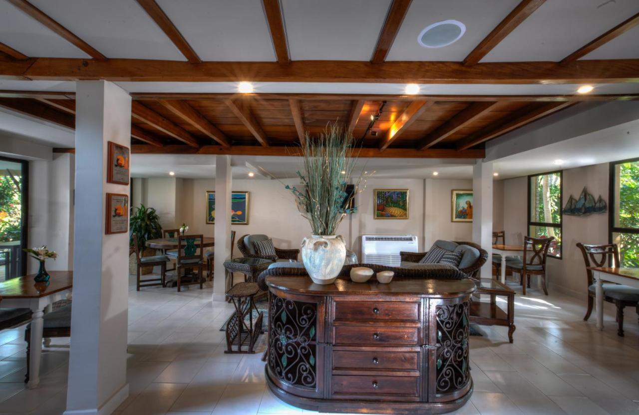 Casa Verano Beach Hotel - Adults Only ซันตามาร์ตา ภายนอก รูปภาพ